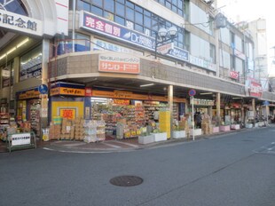 サイプレス小阪駅前の物件内観写真